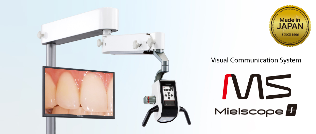 Mielscope main image